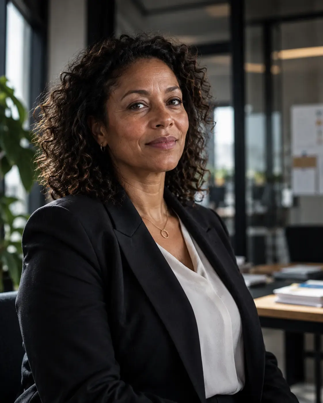 Cover van INTO business Haarlemmermeer, editie Herfst 2026