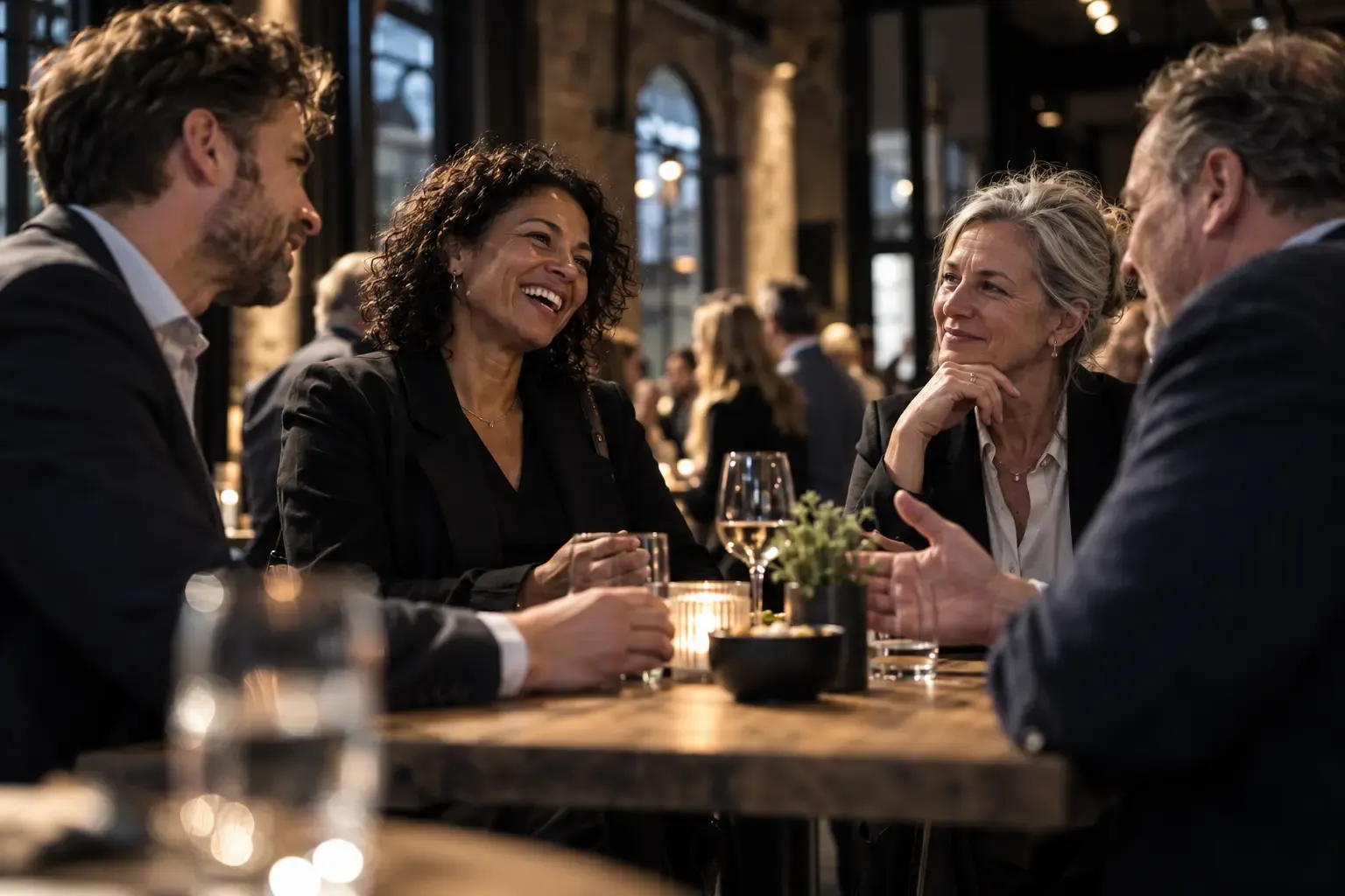 Michiel Ouwehand werkt als de rest slaapt