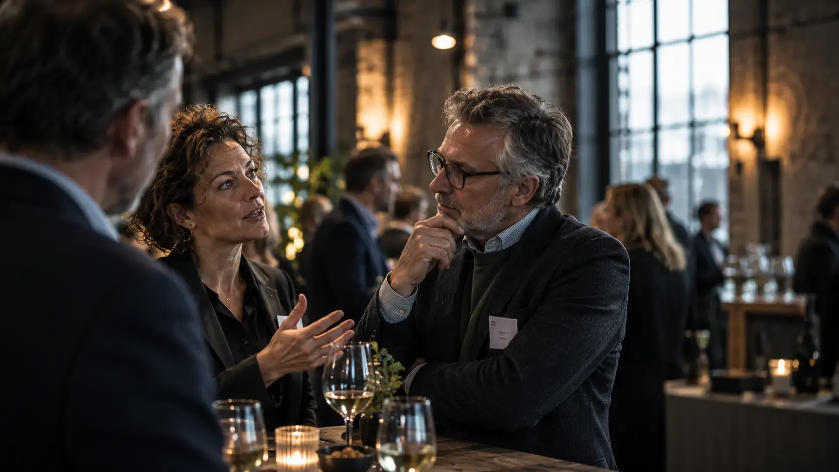Thomas Kuiper laat staal buigen voor bijzondere gebouwen